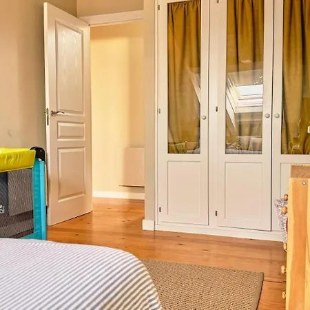 Lblab11a La Brana Apartamento San Vicente De La Barquera