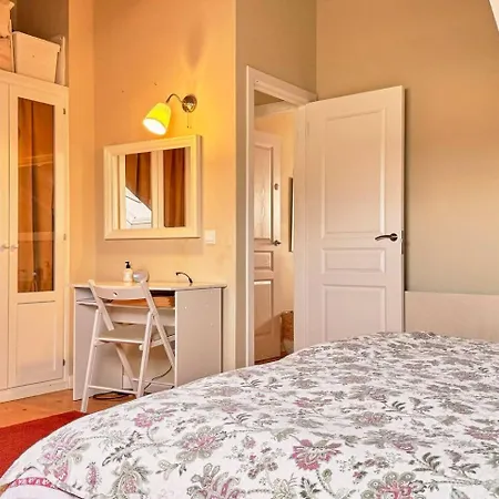 Lblab11a La Brana Apartamento *