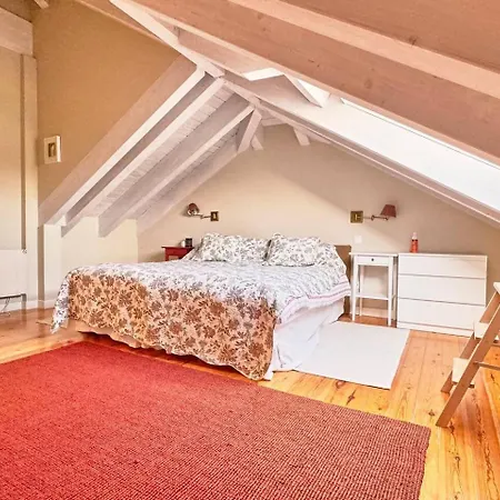 Lblab11a La Brana Apartamento San Vicente De La Barquera