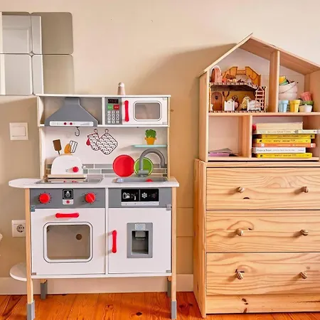 Apartamento Lblab11a La Brana