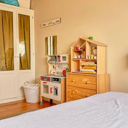 Lblab11a La Brana Apartamento *