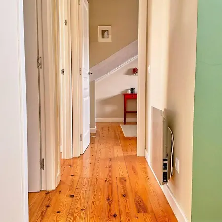 Lblab11a La Brana Apartamento