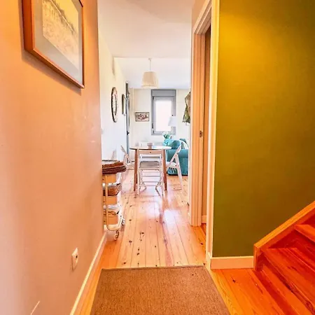 Apartamento Lblab11a La Brana