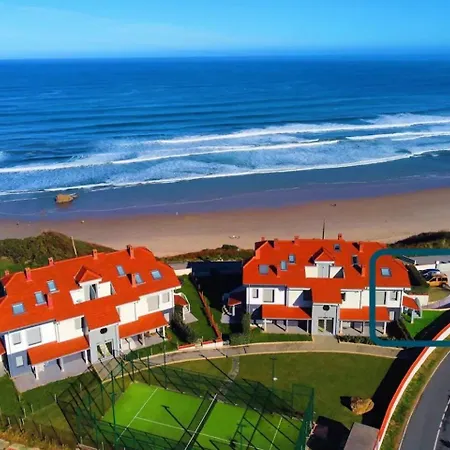 Apartamento Lblab11a La Brana