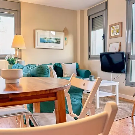 Lblab11a La Brana Apartamento