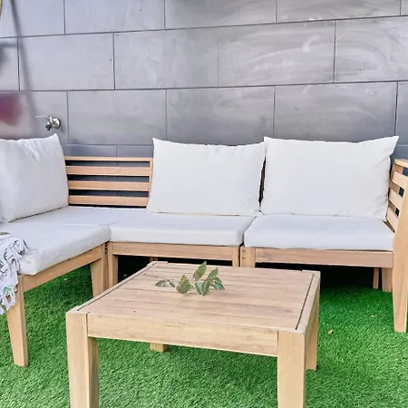 Lblab11a La Brana Apartamento *