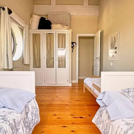 Lblab11a La Brana Apartament San Vicente De La Barquera