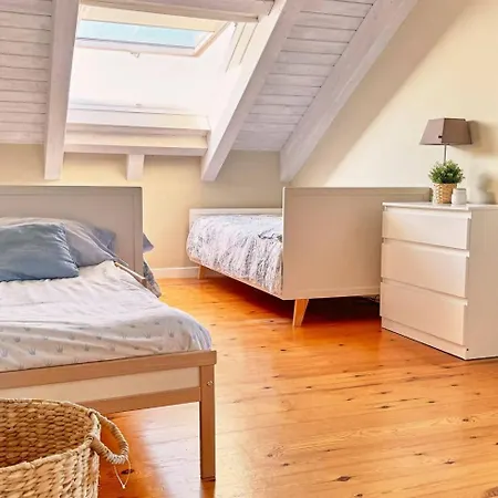 Apartament Lblab11a La Brana San Vicente De La Barquera