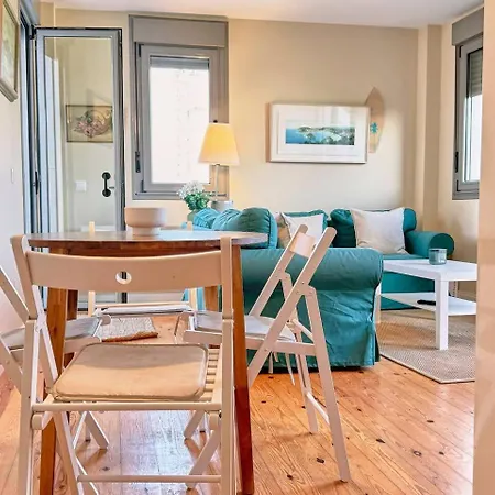 Lblab11a La Brana Apartament
