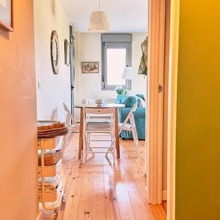 Apartament Lblab11a La Brana *