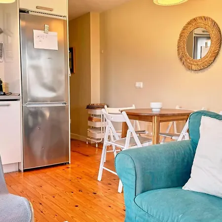 Lblab11a La Brana Apartament *