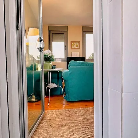 Apartament Lblab11a La Brana San Vicente De La Barquera
