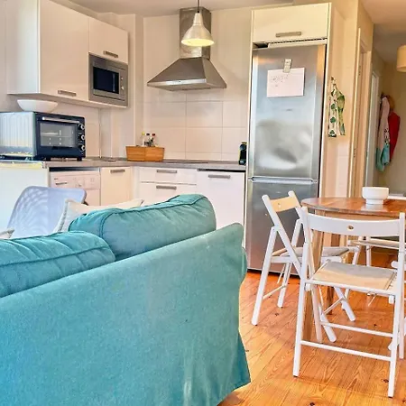 Apartament Lblab11a La Brana
