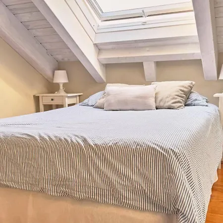 Apartament Lblab11a La Brana San Vicente De La Barquera