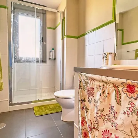 Apartament Lblab11a La Brana *